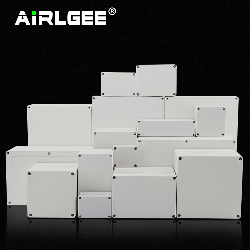 Cable Gland Waterproof - Корпус электропитания для наружного наблюдения, водонепроницаемый,