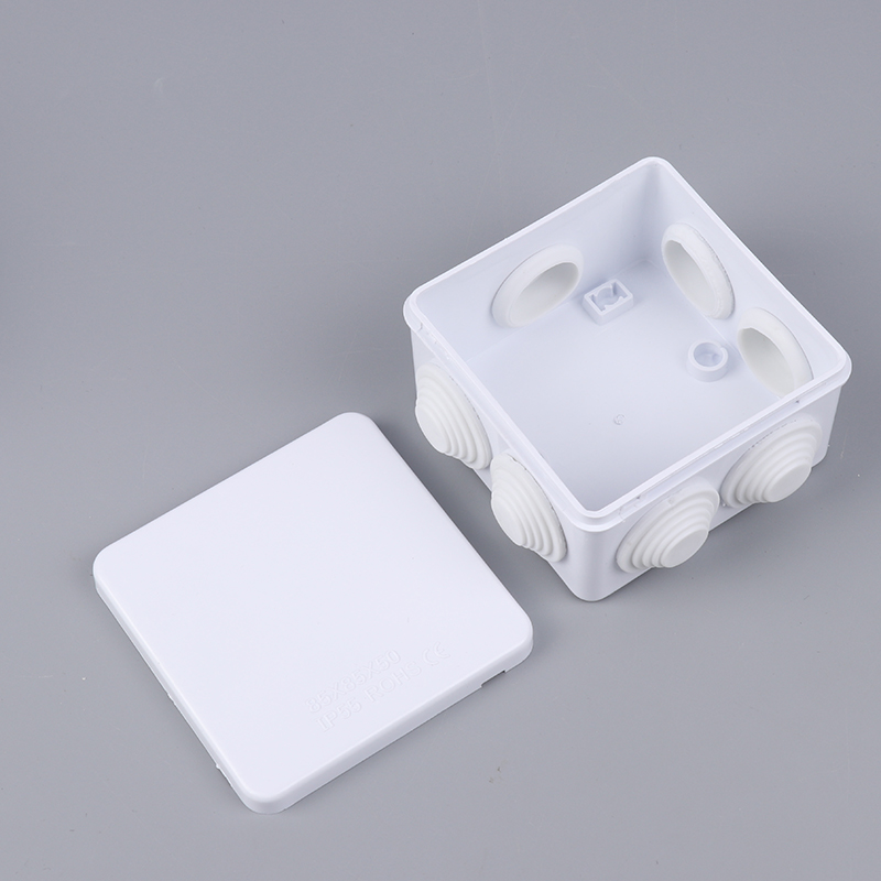 Cable Gland Waterproof - Водонепроницаемый корпус для электроприборов DIY IP65