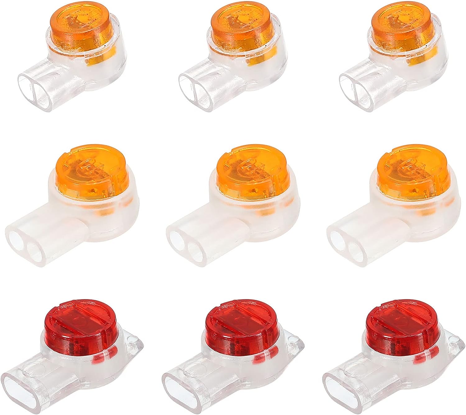 Cable Gland Waterproof - 100 шт. K1 K2 K3 разъем