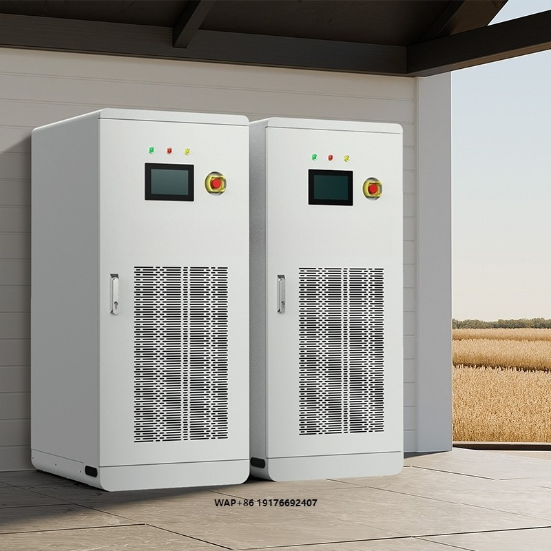 Renewable Energy Industry - Система солнечных батарей для дома и