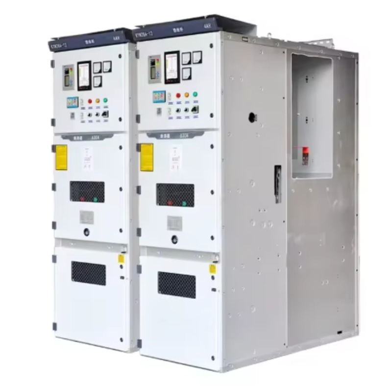 Renewable Energy Industry - 12 кВ KYN28A-12 Компактная коммутационная панель