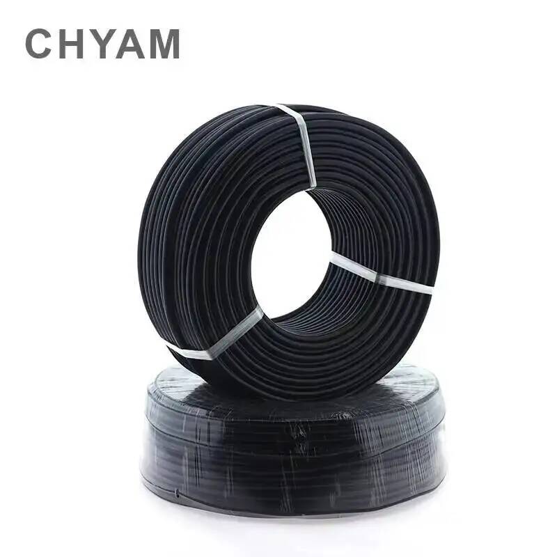 Кабель черный 26AWG 0,12 мм2 м – обзор и цена Cable Gland Waterproof