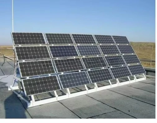 Солнечная система для автодомо – обзор и цена Renewable Energy Use