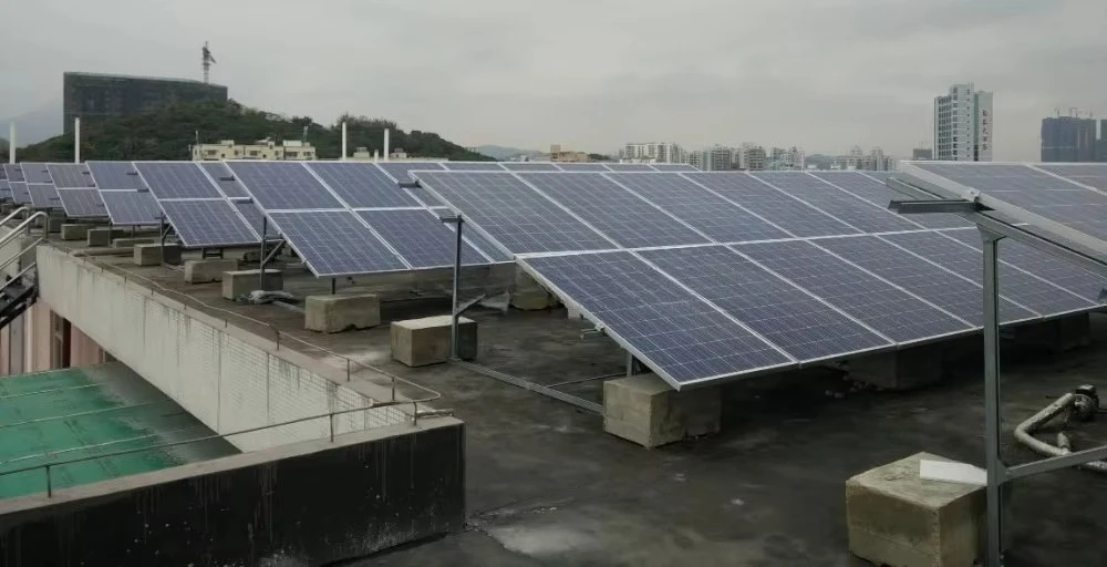 Солнечная система для автодомо – обзор и цена Renewable Energy Use