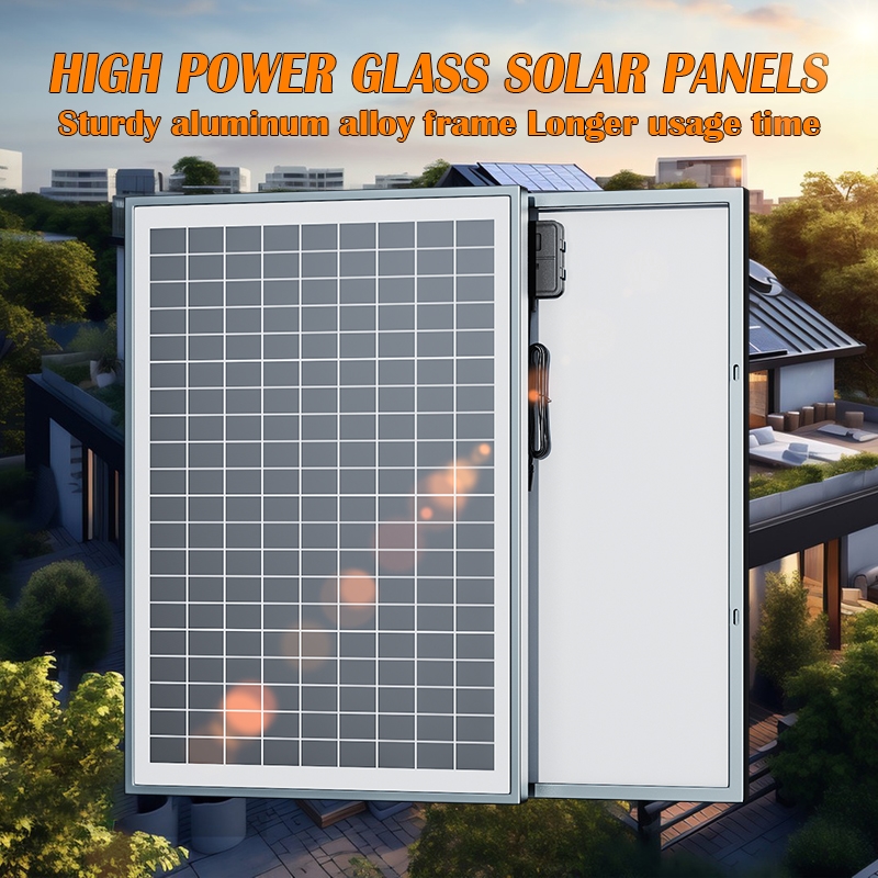 Оптовая продажа солнечной пане – обзор и цена Renewable Energy House