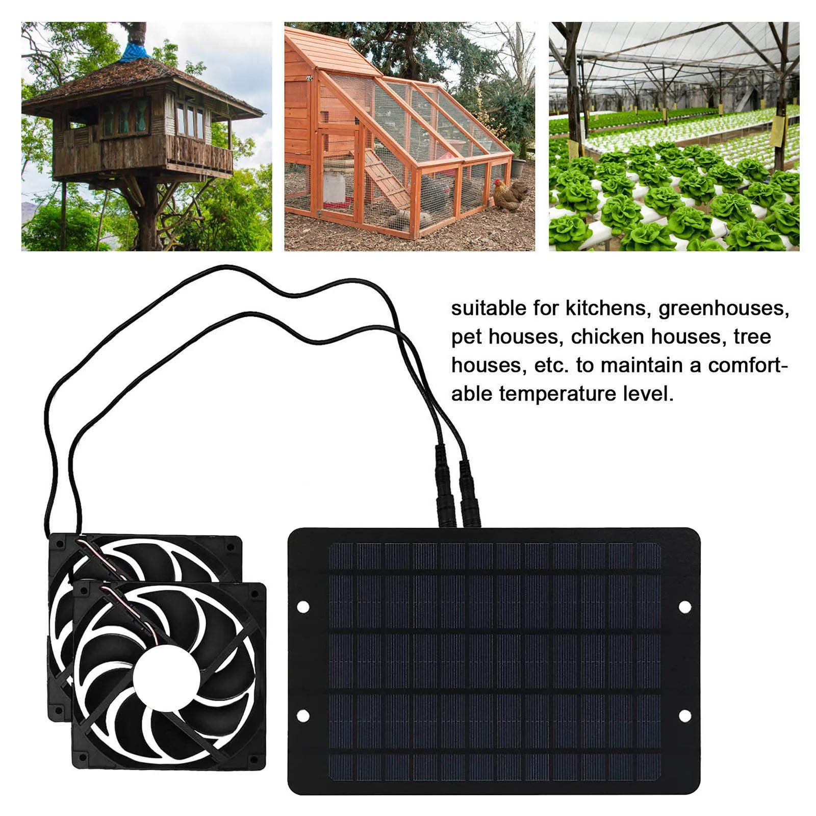 Новый солнечный вытяжной венти – обзор и цена Renewable Energy House