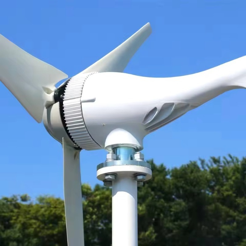 Микро-ветрогенераторы по низко – обзор и цена Renewable Energy Use