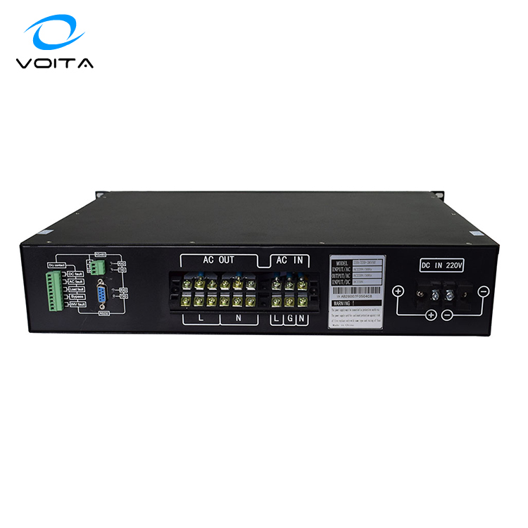 Инвертор VOITA 3 кВА Ups посто – обзор и цена Ups Inverter 3Kva