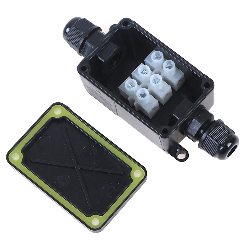 Двухсторонняя водонепроницаема – обзор и цена Cable Gland Waterproof