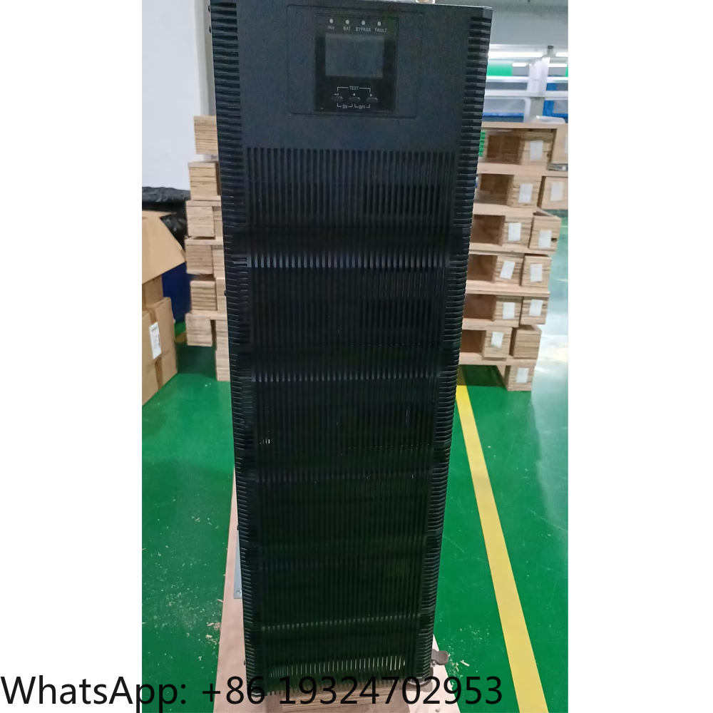 Однофазный инверторный ИБП 220 – обзор и цена Ups Inverter 3Kva