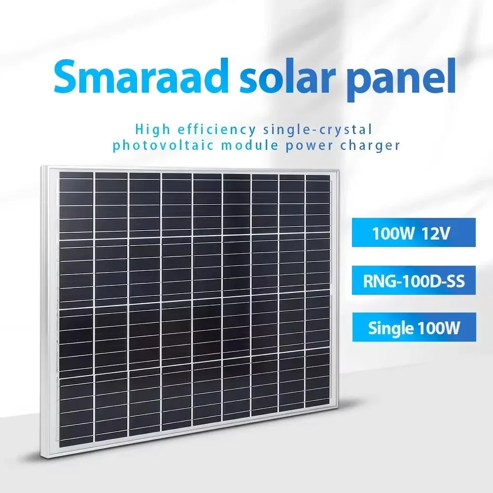 Солнечные панели Rscamtom для  – обзор и цена Renewable Energy Use