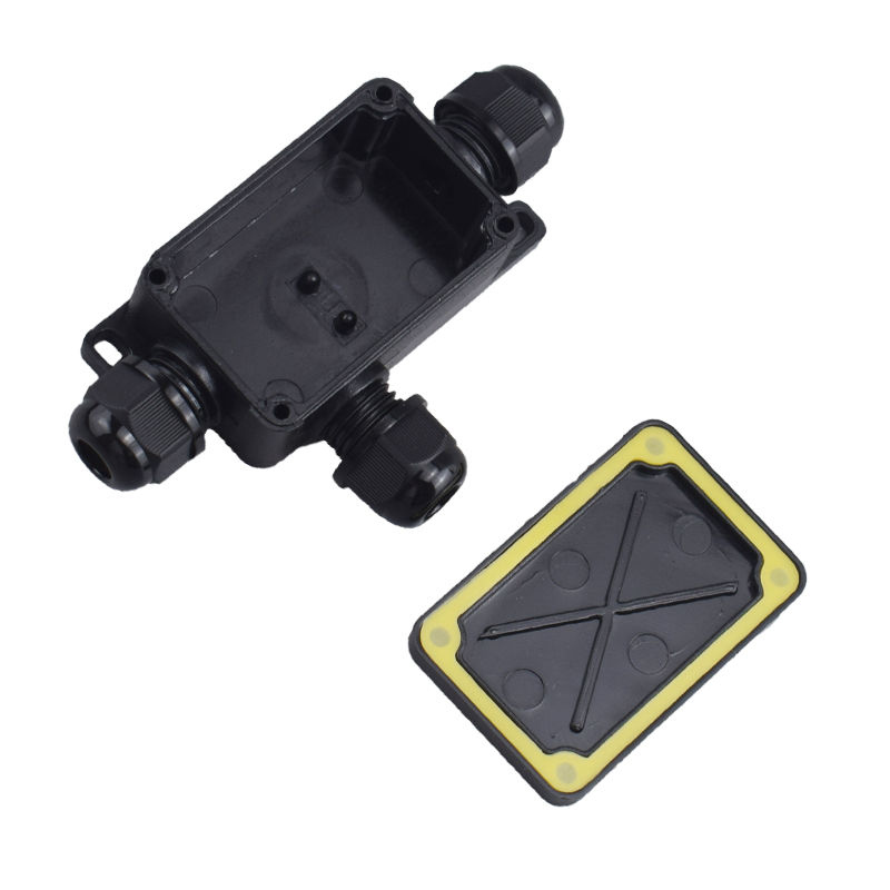 3-контактная наружная водонепр – обзор и цена Cable Gland Waterproof