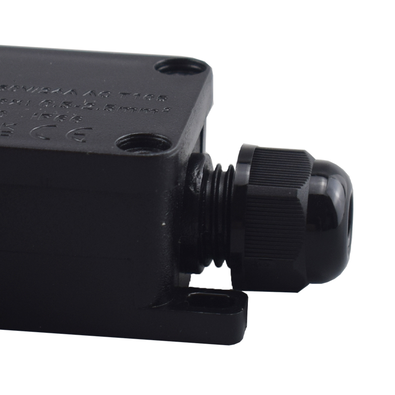 3-контактная наружная водонепр – обзор и цена Cable Gland Waterproof