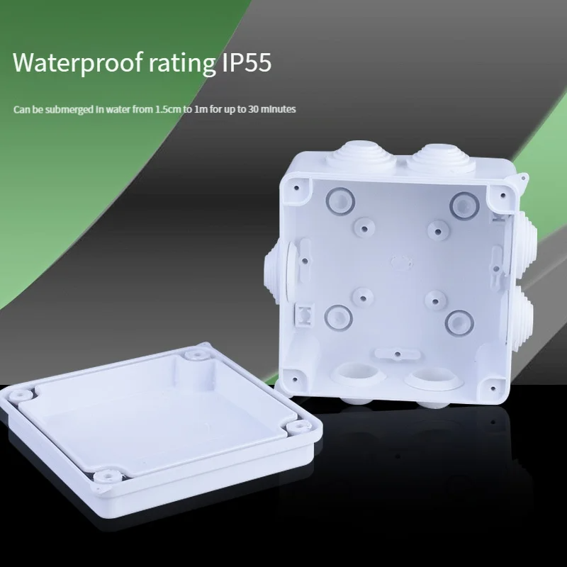 Водонепроницаемый пластиковый  – обзор и цена Cable Gland Waterproof