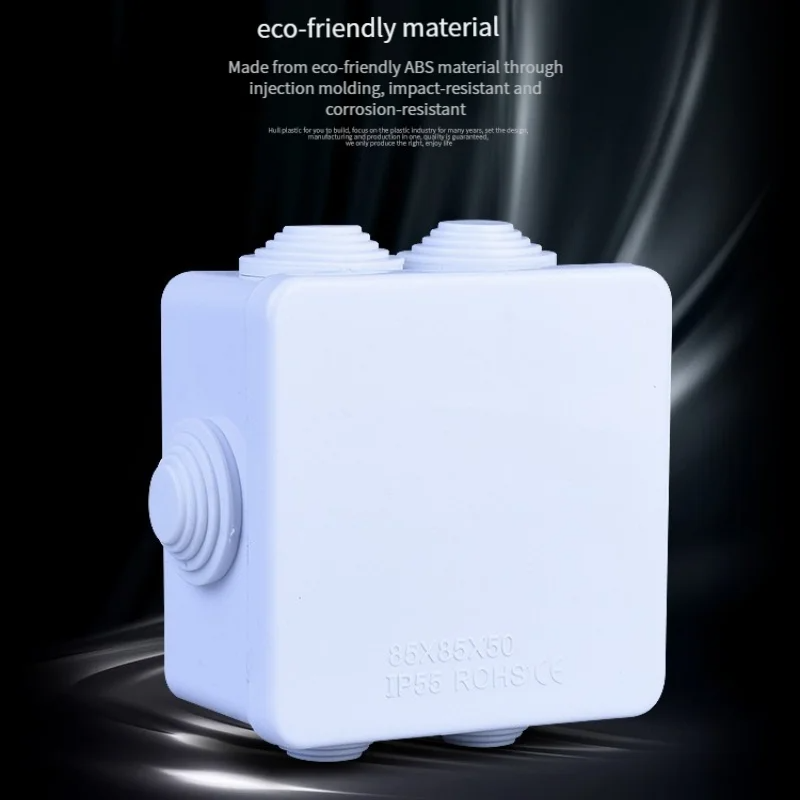 Водонепроницаемый пластиковый  – обзор и цена Cable Gland Waterproof