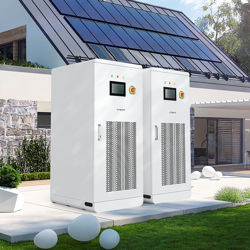 Система солнечных батарей для  – обзор и цена Renewable Energy Industry