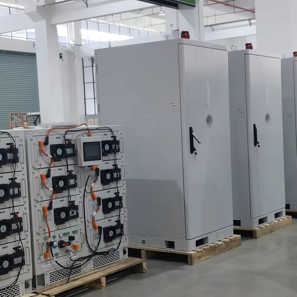 Промышленная и коммерческая си – обзор и цена Renewable Energy Industry