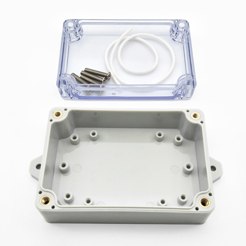 Прозрачная герметичная проволо – обзор и цена Cable Gland Waterproof