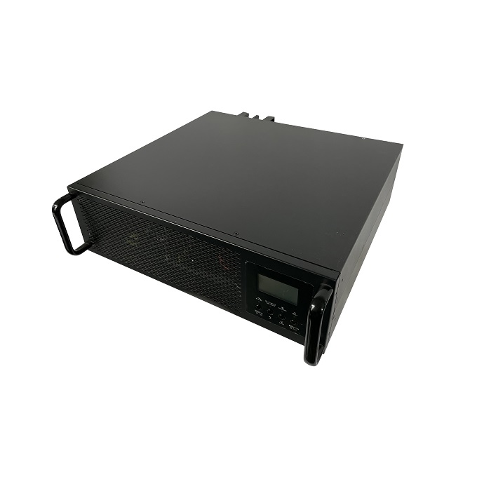 48 В 220 В 3 кВА онлайн-ИБП 22 – обзор и цена Ups Inverter 3Kva