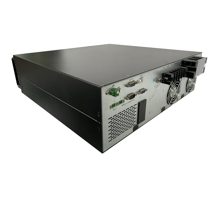 48 В 220 В 3 кВА онлайн-ИБП 22 – обзор и цена Ups Inverter 3Kva