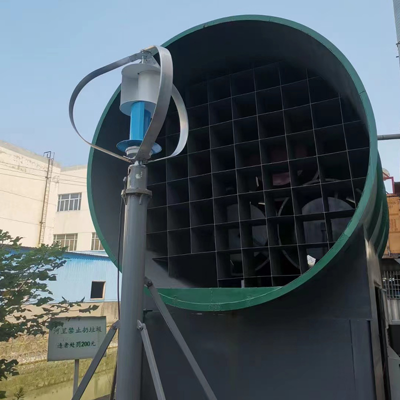 300 Вт турбина ветряной мельни – обзор и цена Renewable Energy Use