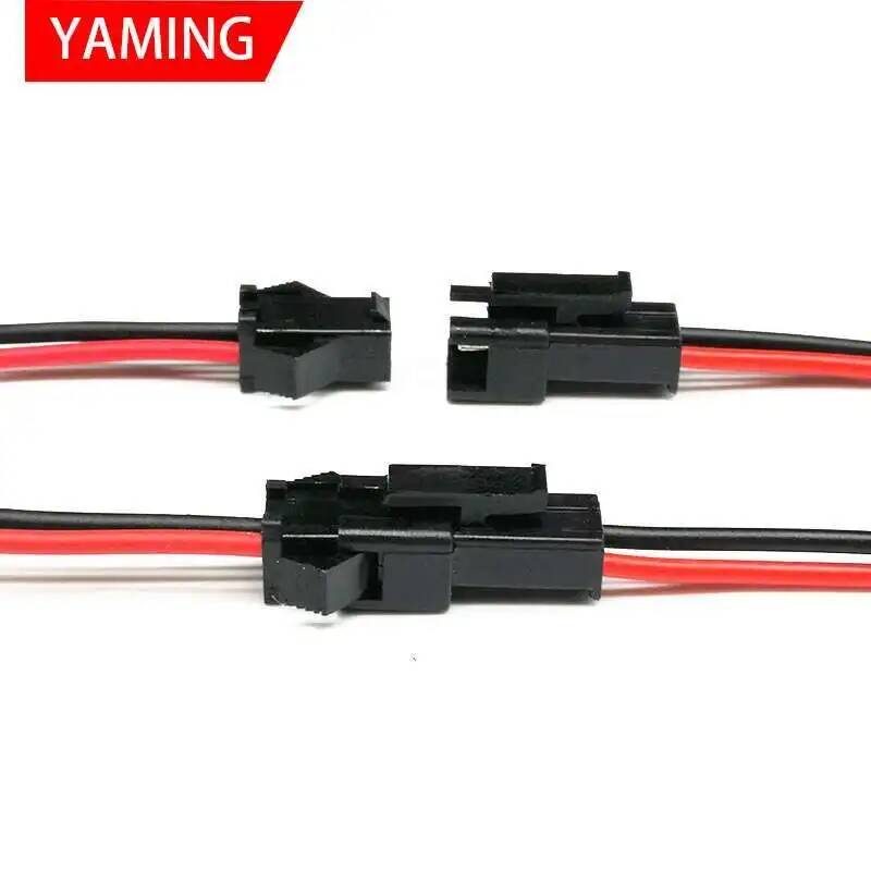 10 пар, длина 10 см, JST SM, 2 – обзор и цена Cable Gland Waterproof
