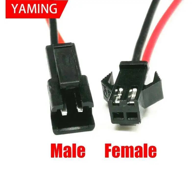 10 пар, длина 10 см, JST SM, 2 – обзор и цена Cable Gland Waterproof