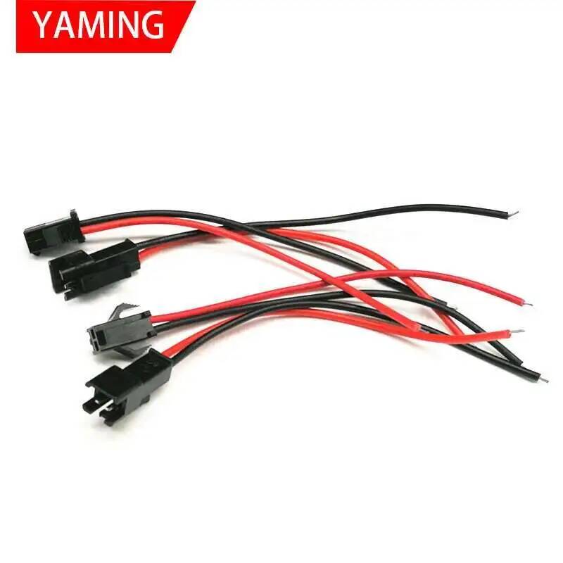 10 пар, длина 10 см, JST SM, 2 – обзор и цена Cable Gland Waterproof
