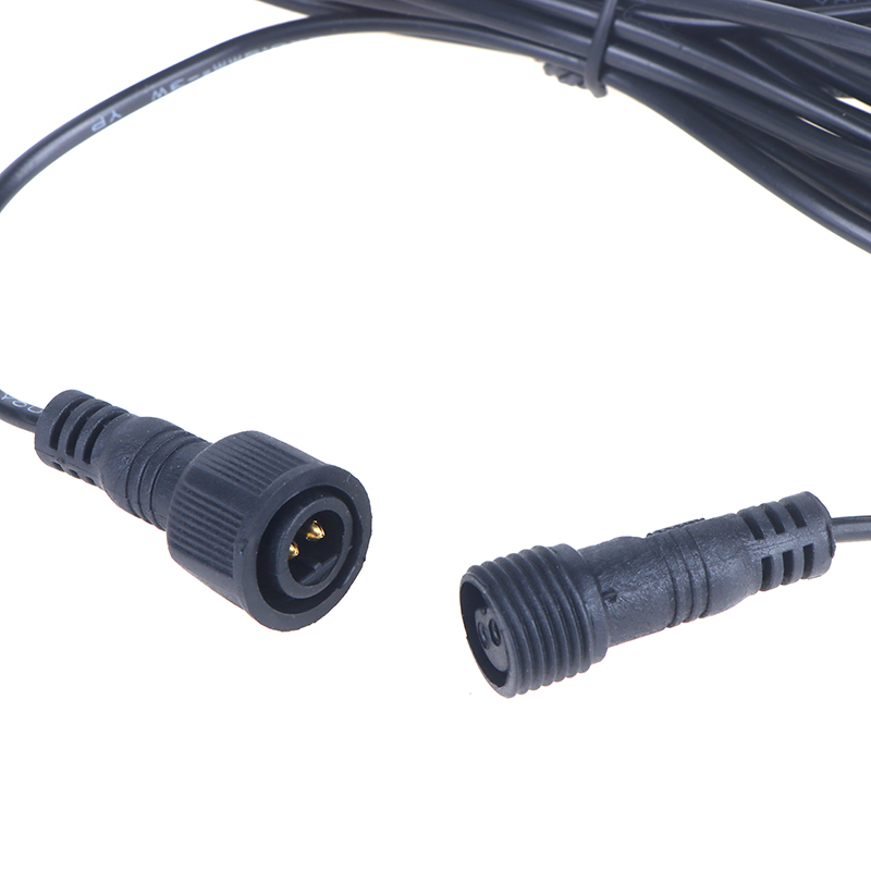 5-метровый удлинительный кабел – обзор и цена Cable Gland Waterproof