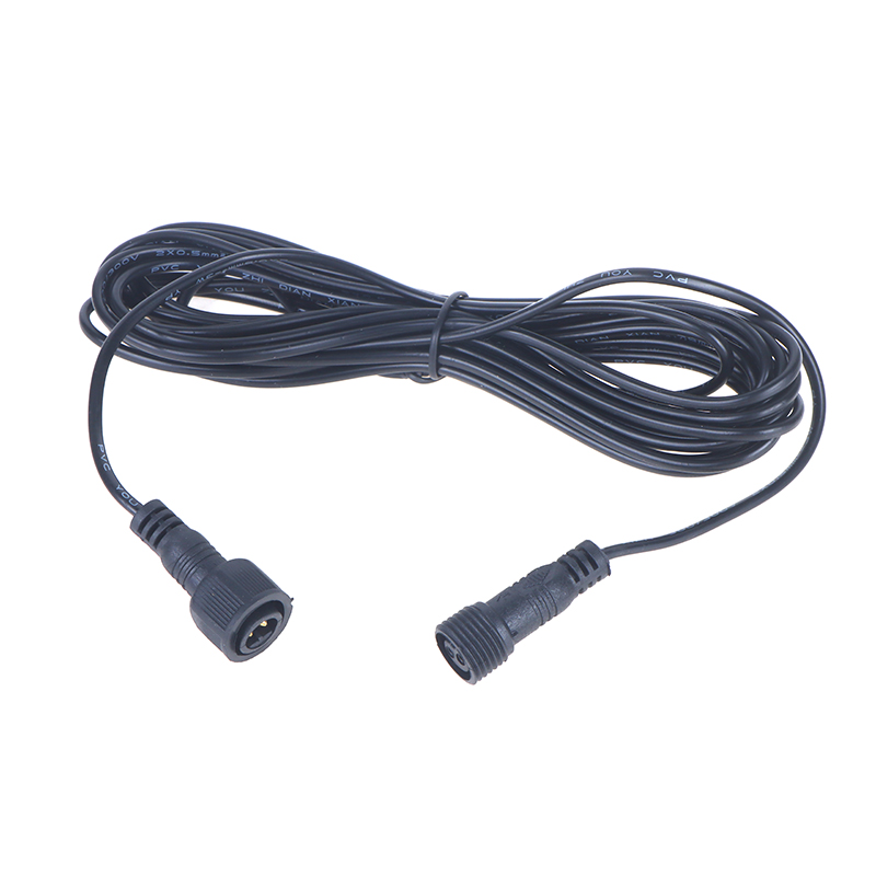 5-метровый удлинительный кабел – обзор и цена Cable Gland Waterproof