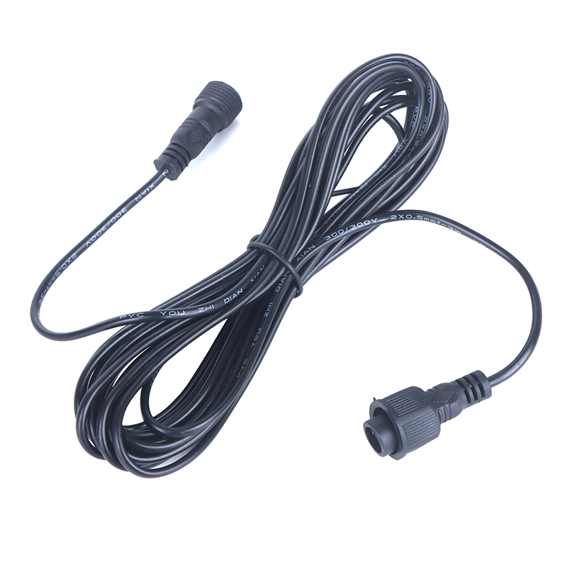 5-метровый удлинительный кабел – обзор и цена Cable Gland Waterproof